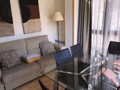 Apartamento Confortables Princesa