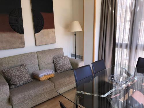 Apartamento Confortables Princesa