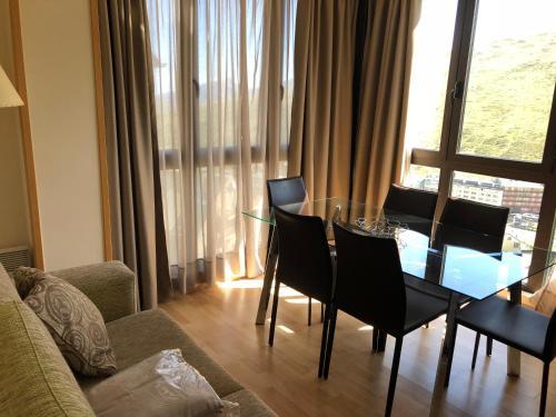 Apartamento Confortables Princesa