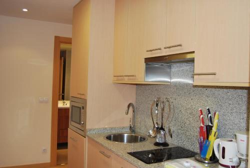 Apartamento Confortables Princesa