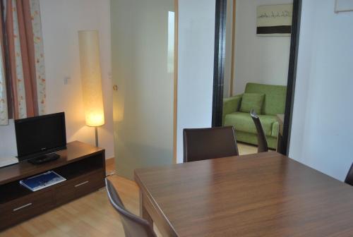 Apartamento Confortables Princesa