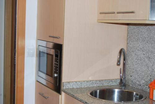 Apartamento Confortables Princesa