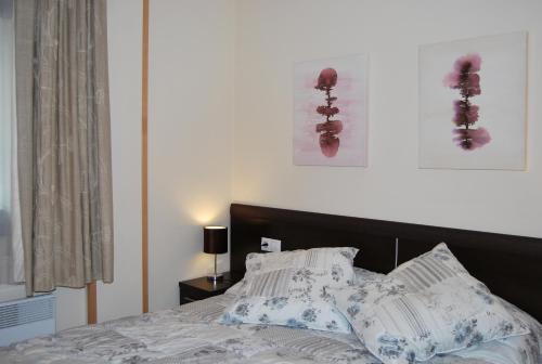 Apartamento Confortables Princesa