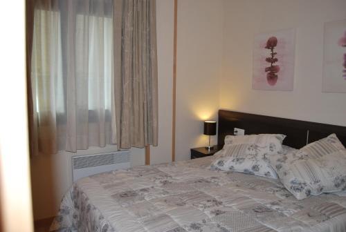 Apartamento Confortables Princesa