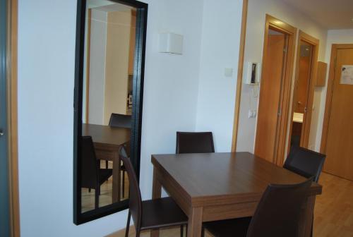 Apartamento Confortables Princesa