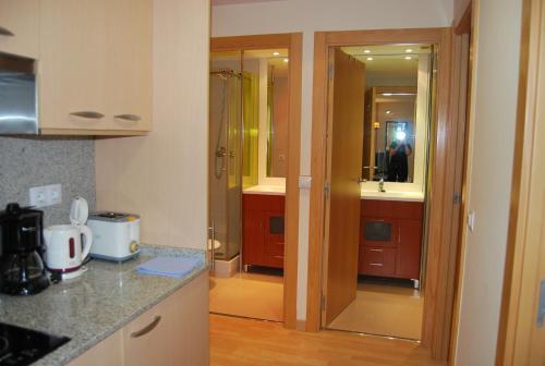 Apartamento Confortables Princesa