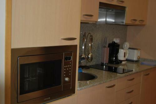 Apartamento Confortables Princesa