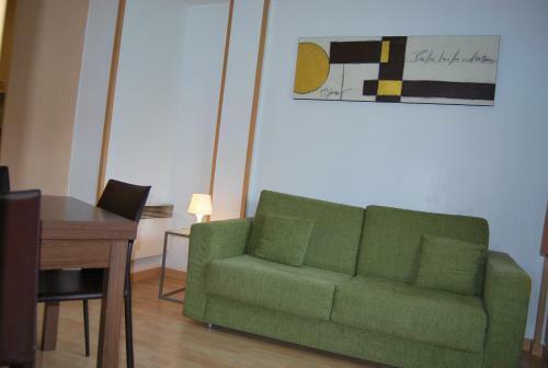 Apartamento Confortables Princesa