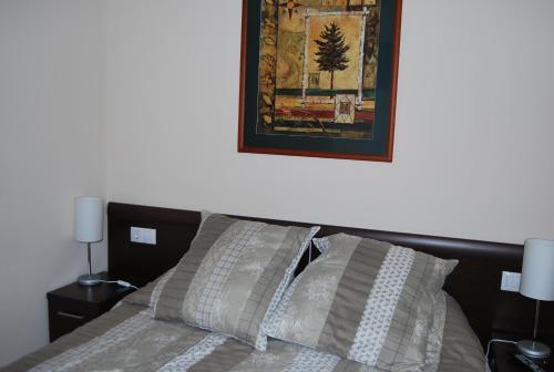 Apartamento Confortables Princesa