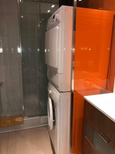 Apartamento Confortables Princesa