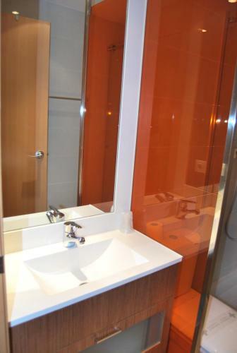 Apartamento Confortables Princesa