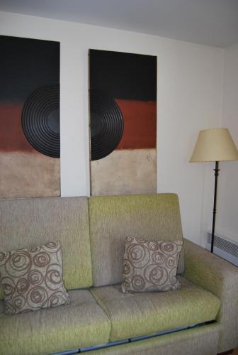 Apartamento Confortables Princesa