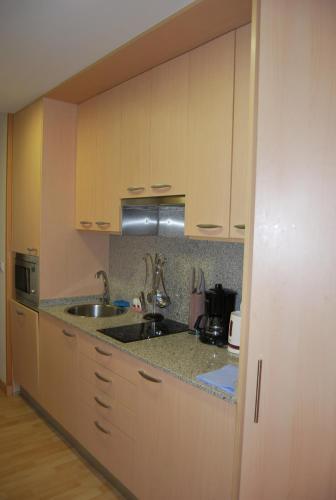 Apartamento Confortables Princesa