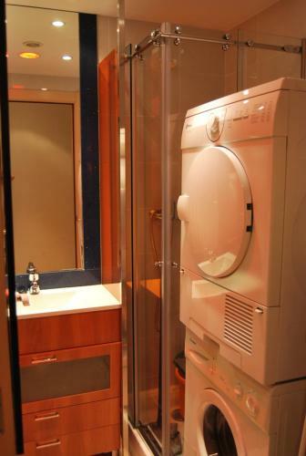 Apartamento Confortables Princesa