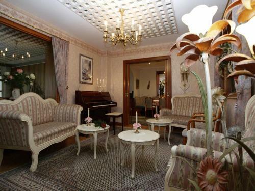 Urlaubs- Und Wellnesshotel Friederike