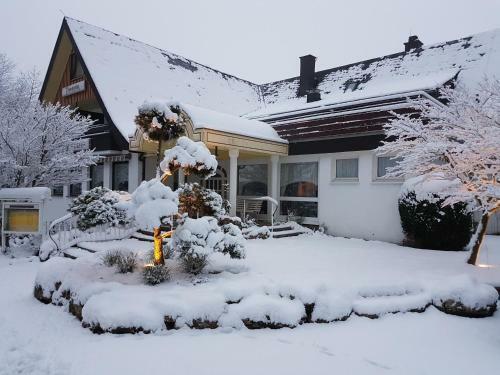 Urlaubs- Und Wellnesshotel Friederike