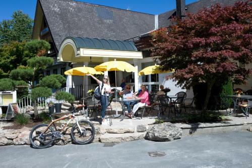 Urlaubs- Und Wellnesshotel Friederike