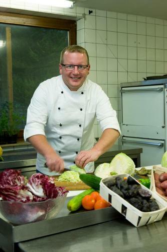 Urlaubs- Und Wellnesshotel Friederike