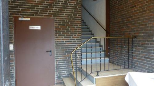 Hotel D�mptener Hof