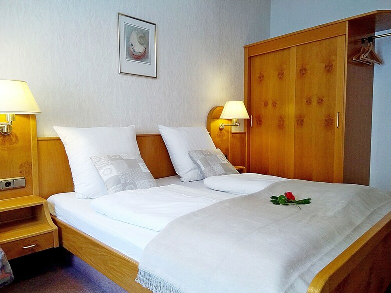 Hotel Gelber Hof Restaurant