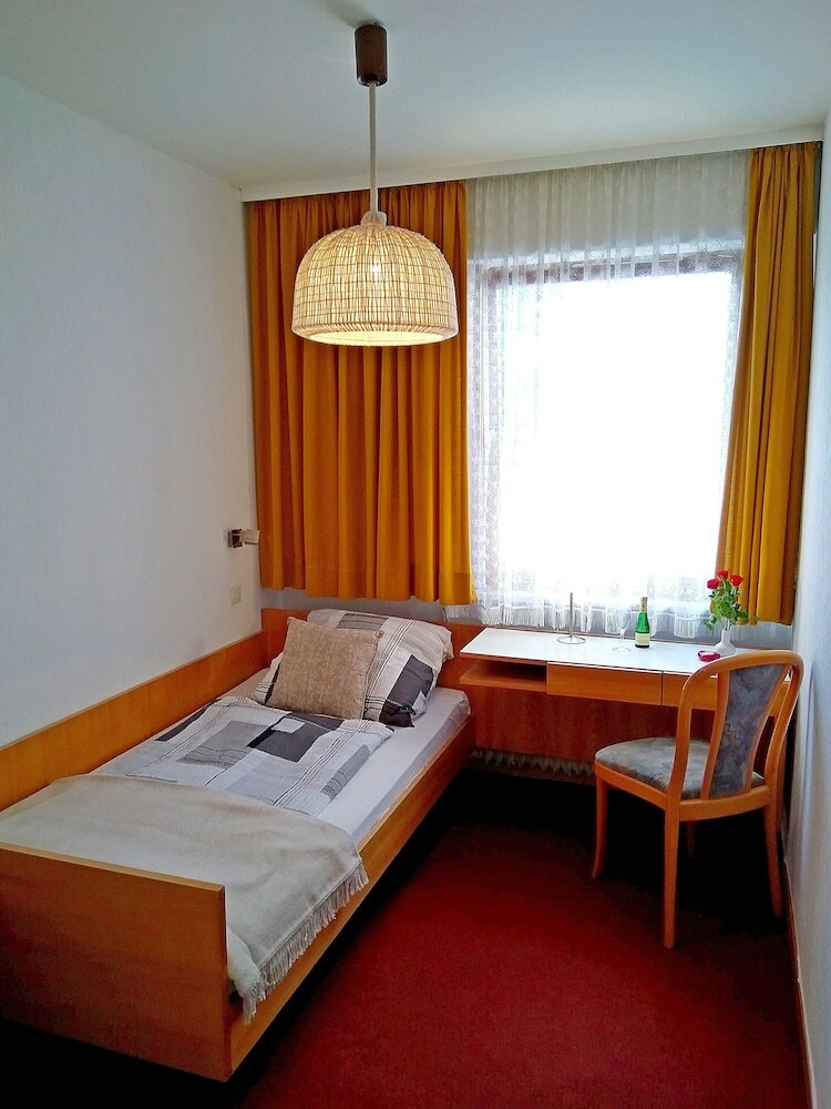 Hotel Gelber Hof Restaurant