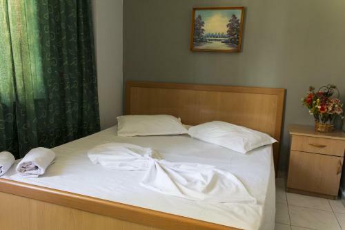 Hostal Guest House Tirana