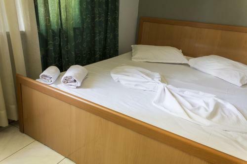 Hostal Guest House Tirana