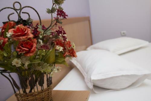 Hostal Guest House Tirana