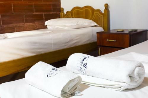 Hostal Guest House Tirana