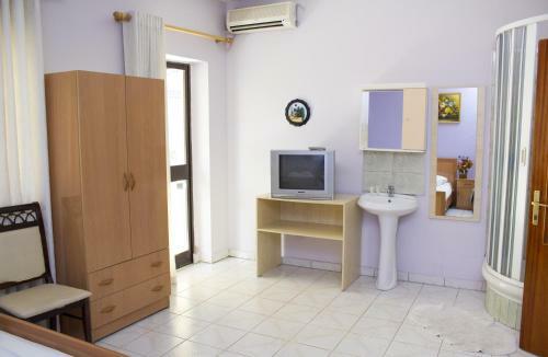 Hostal Guest House Tirana