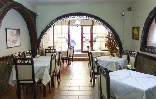 Hostal Guest House Tirana