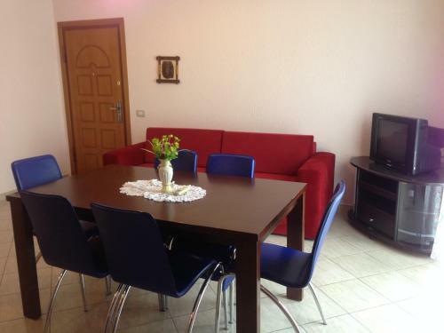 Apartamento Appartamenti George