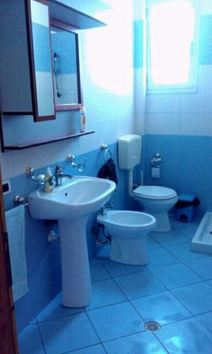 Apartamento Appartamenti George
