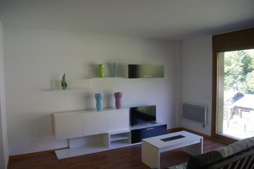 Apartaments Els Esquiadors