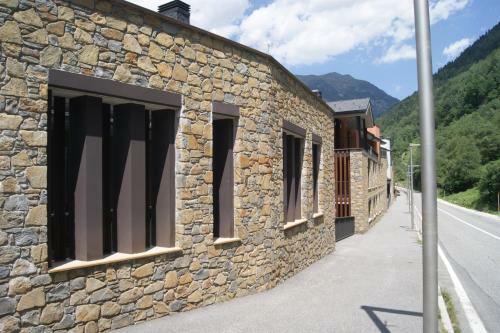 Apartaments Els Esquiadors