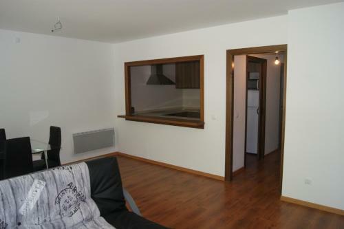 Apartaments Els Esquiadors