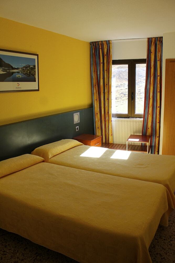 Hotel Avanti