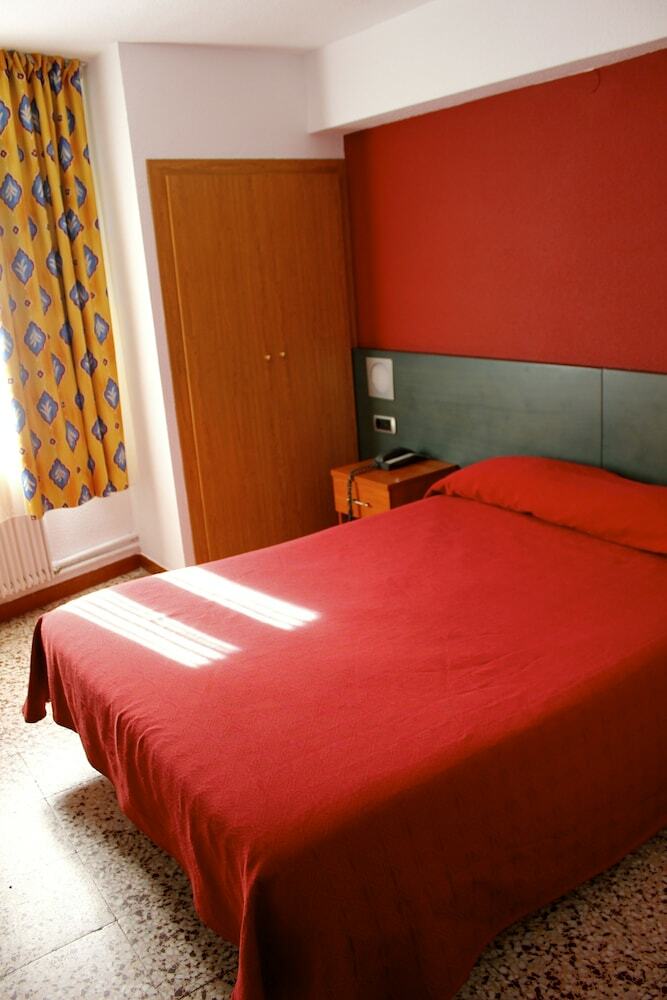 Hotel Avanti