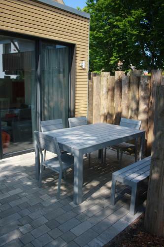 Ferienhaus Buhne V