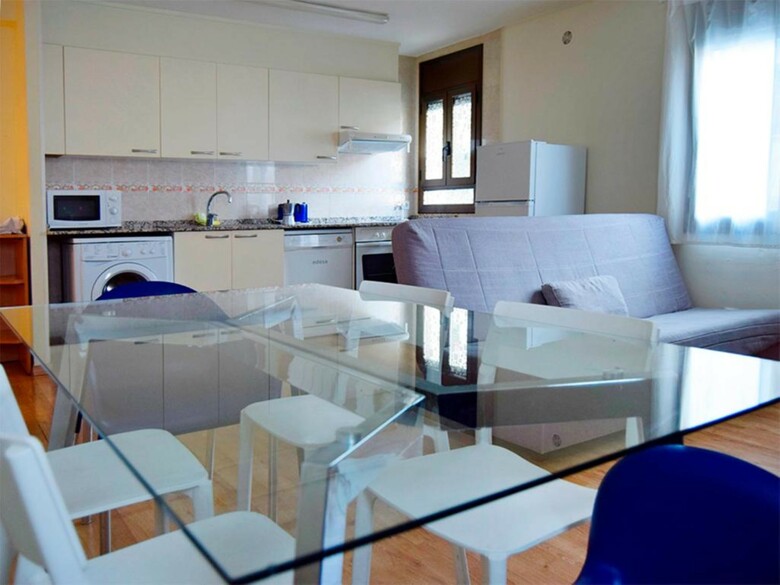 Apartamento Pantebre 3000
