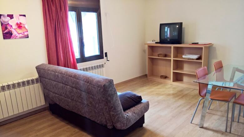 Apartamento Pantebre 3000