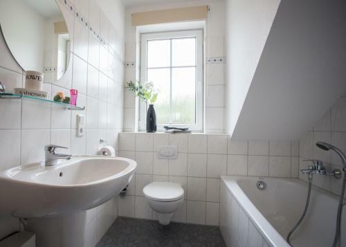 Apartment Auf 'm Kampe 49