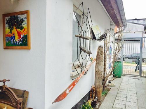 Hostal Antik - Pension Birnbom