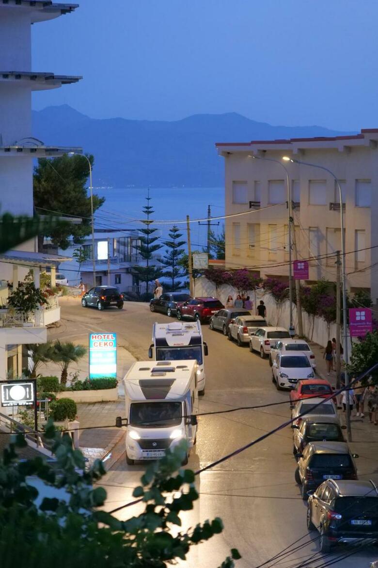 Hotel Rixhi