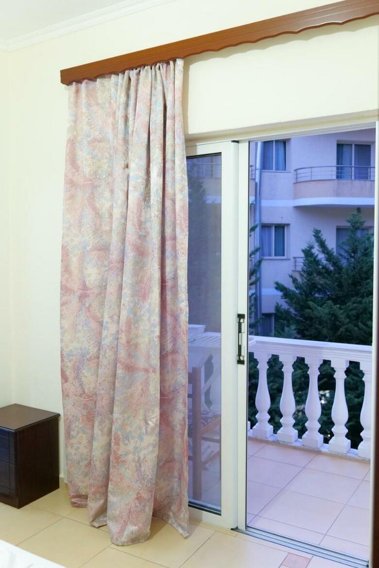 Hotel Rixhi