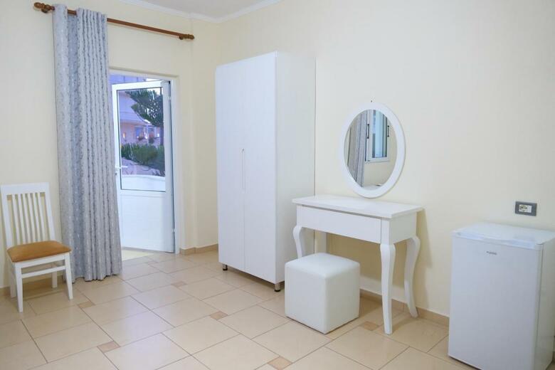 Hotel Rixhi