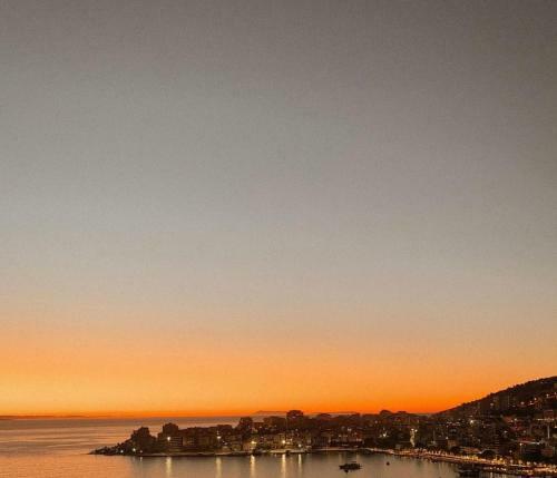 Seaside Apartment Sarande
