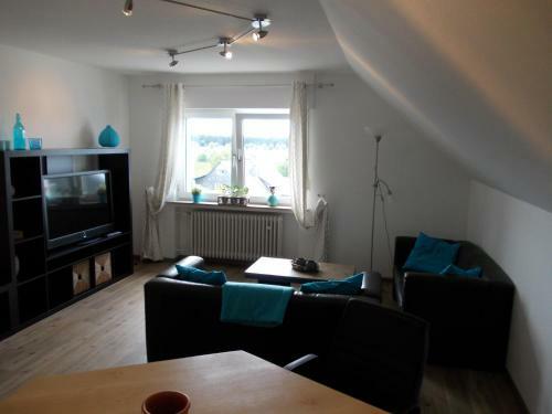 Apartamento Astentraum