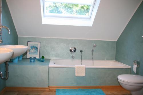 Apartamento Astentraum