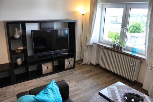 Apartamento Astentraum